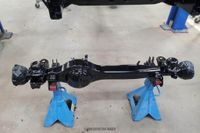 1996 Toyota Land Cruiser FZJ80 Restomod Supercharged LS3 for sale