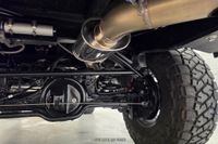 1996 Toyota Land Cruiser FZJ80 Restomod Supercharged LS3 for sale