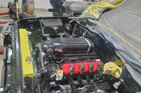 1996 Toyota Land Cruiser FZJ80 Restomod Supercharged LS3 for sale