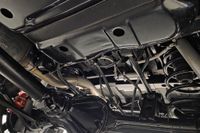 1996 Toyota Land Cruiser FZJ80 Restomod Supercharged LS3 for sale