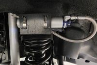1996 Toyota Land Cruiser FZJ80 Restomod Supercharged LS3 for sale
