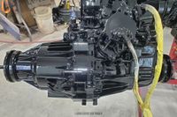 1996 Toyota Land Cruiser FZJ80 Restomod Supercharged LS3 for sale