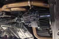 1996 Toyota Land Cruiser FZJ80 Restomod Supercharged LS3 for sale