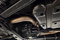 1996 Toyota Land Cruiser FZJ80 Restomod Supercharged LS3 for sale