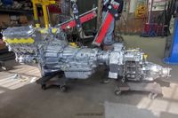 1996 Toyota Land Cruiser FZJ80 Restomod Supercharged LS3 for sale