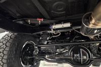 1996 Toyota Land Cruiser FZJ80 Restomod Supercharged LS3 for sale