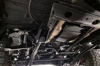 1996 Toyota Land Cruiser FZJ80 Restomod Supercharged LS3 for sale