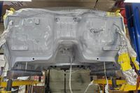 1996 Toyota Land Cruiser FZJ80 Restomod Supercharged LS3 for sale
