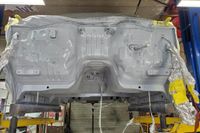 1996 Toyota Land Cruiser FZJ80 Restomod Supercharged LS3 for sale