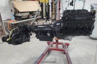 1996 Toyota Land Cruiser FZJ80 Restomod Supercharged LS3 for sale