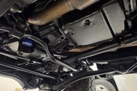 1996 Toyota Land Cruiser FZJ80 Restomod Supercharged LS3 for sale