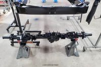 1996 Toyota Land Cruiser FZJ80 Restomod Supercharged LS3 for sale