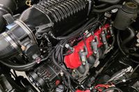 1996 Toyota Land Cruiser FZJ80 Restomod Supercharged LS3 for sale