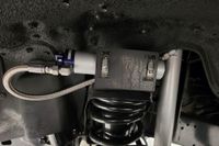 1996 Toyota Land Cruiser FZJ80 Restomod Supercharged LS3 for sale