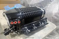 1996 Toyota Land Cruiser FZJ80 Restomod Supercharged LS3 for sale