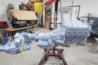 1996 Toyota Land Cruiser FZJ80 Restomod Supercharged LS3 for sale