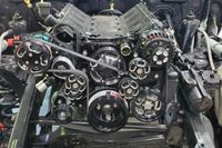 1996 Toyota Land Cruiser FZJ80 Restomod Supercharged LS3 for sale