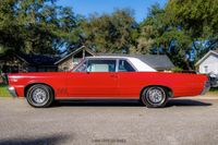 1965 Pontiac LeMans for sale