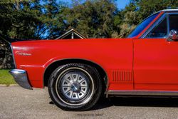 1965 Pontiac LeMans for sale