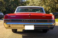 1965 Pontiac LeMans for sale
