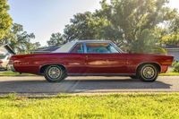 1965 Pontiac LeMans for sale