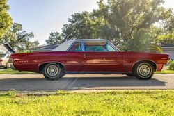 1965 Pontiac LeMans for sale