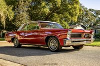 1965 Pontiac LeMans for sale