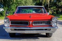 1965 Pontiac LeMans for sale
