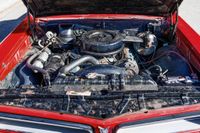 1965 Pontiac LeMans for sale