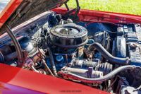1965 Pontiac LeMans for sale