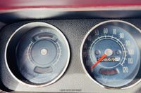 1965 Pontiac LeMans for sale