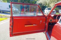 1965 Pontiac LeMans for sale