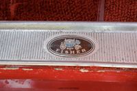 1965 Pontiac LeMans for sale