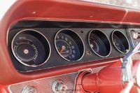 1965 Pontiac LeMans for sale
