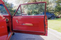 1965 Pontiac LeMans for sale