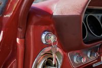 1965 Pontiac LeMans for sale