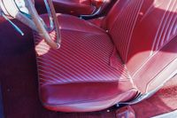 1965 Pontiac LeMans for sale