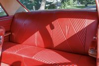 1965 Pontiac LeMans for sale