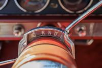1965 Pontiac LeMans for sale