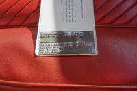 1965 Pontiac LeMans for sale