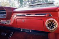 1965 Pontiac LeMans for sale