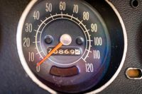 1965 Pontiac LeMans for sale