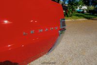 1965 Pontiac LeMans for sale