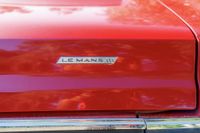 1965 Pontiac LeMans for sale