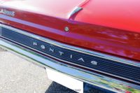 1965 Pontiac LeMans for sale