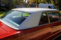 1965 Pontiac LeMans for sale