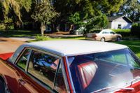 1965 Pontiac LeMans for sale