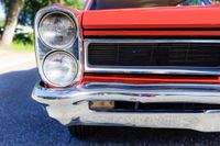 1965 Pontiac LeMans for sale