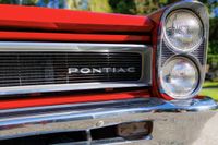 1965 Pontiac LeMans for sale
