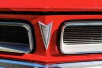 1965 Pontiac LeMans for sale
